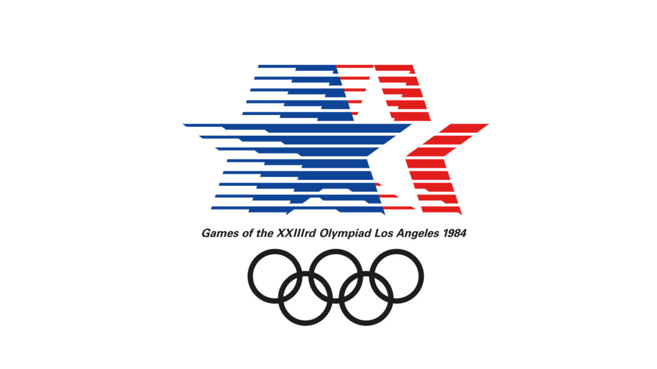 Los Angeles 1984 Norwegian Olympic Museum
