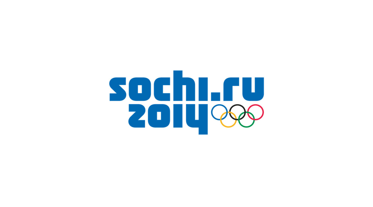 Sochi 2014