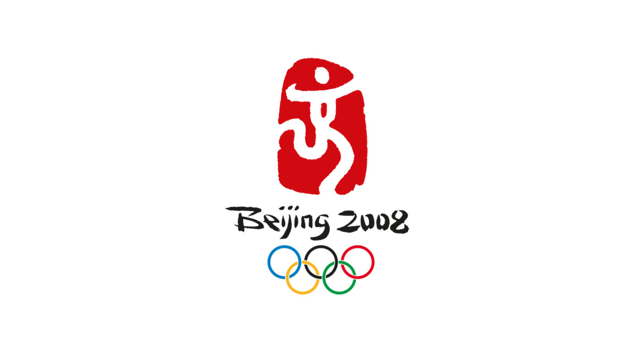 Beijing 2008 