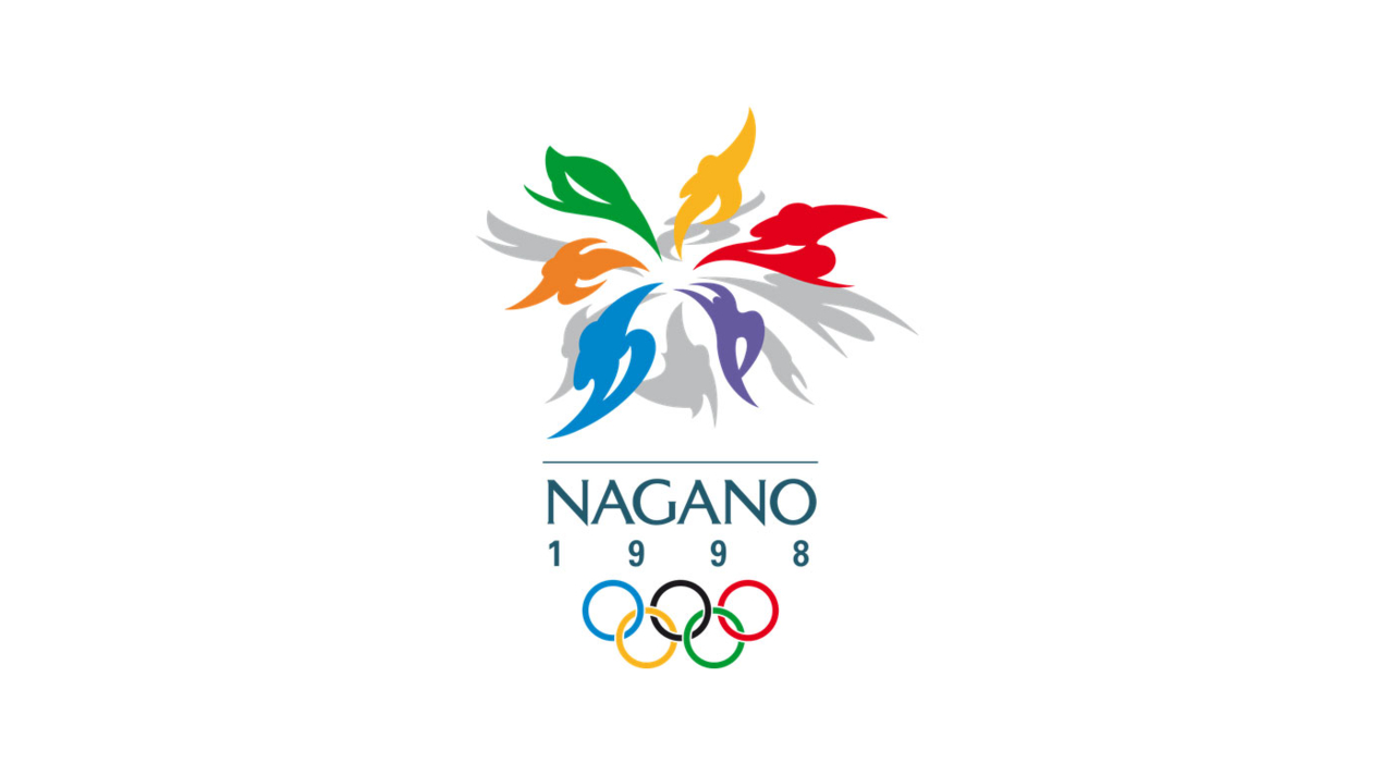 Nagano 1998